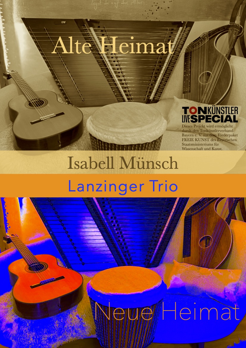 Neue Tonkünstler Live Special